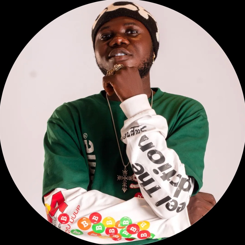 Kk-Scurry Official Profile Picture